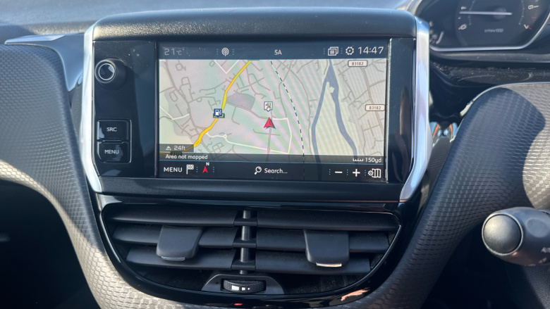 Peugeot 208 1.2 PureTech Allure Premium 5dr Petrol Hatchback